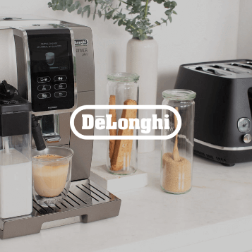 Shop DeLonghi