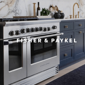 Shop Fisher & Paykel