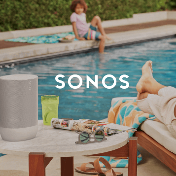 Shop Sonos