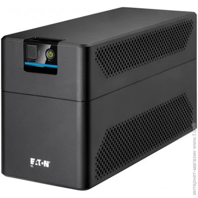 Джерело безперебійного живлення Eaton 5E1200UD 1200VA/660W UPS Tower