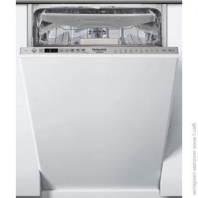 Посудомийна машина Hotpoint-Ariston HSIO 3O23 WFE