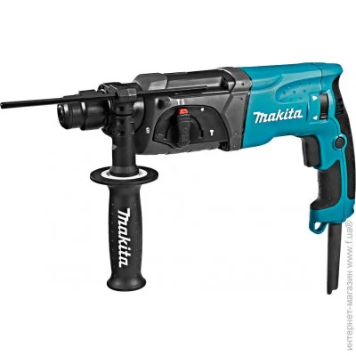 Перфоратор Makita HR2470 780 Вт