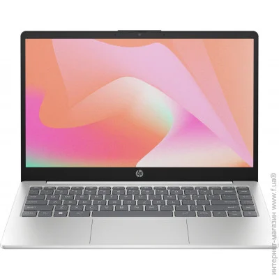 Ноутбук HP 14-ep0015ua (832T3EA) White