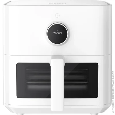 Мультипіч Xiaomi Smart Air Fryer 5.5L EU (1059093)