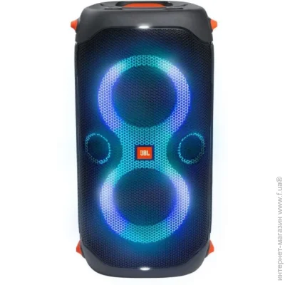 Портативна колонка JBL PartyBox 110 (JBLPARTYBOX110EU)