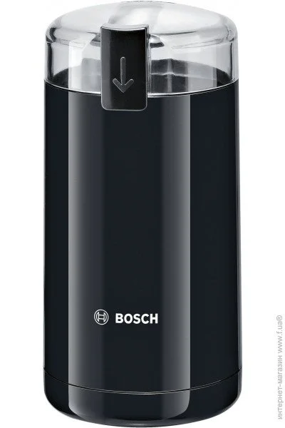 Кавомолка Bosch TSM6A013B (MKM 6003)