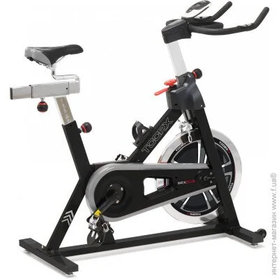 Велотренажер для дому Toorx Indoor Cycle SRX 50S (929373)