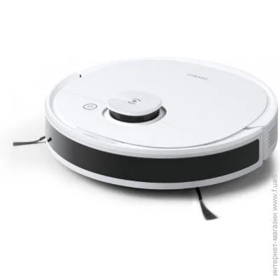 Робот-пилосос ECOVACS Deebot Ozmo N8 (DLN26-21)