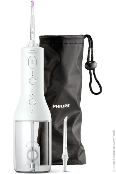 Іригатор для дорослих Philips HX3826/31