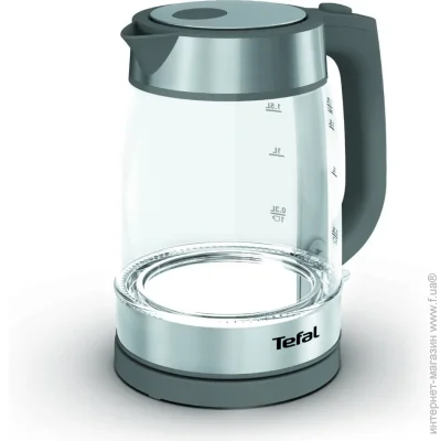 Електрочайник Tefal KI740B30