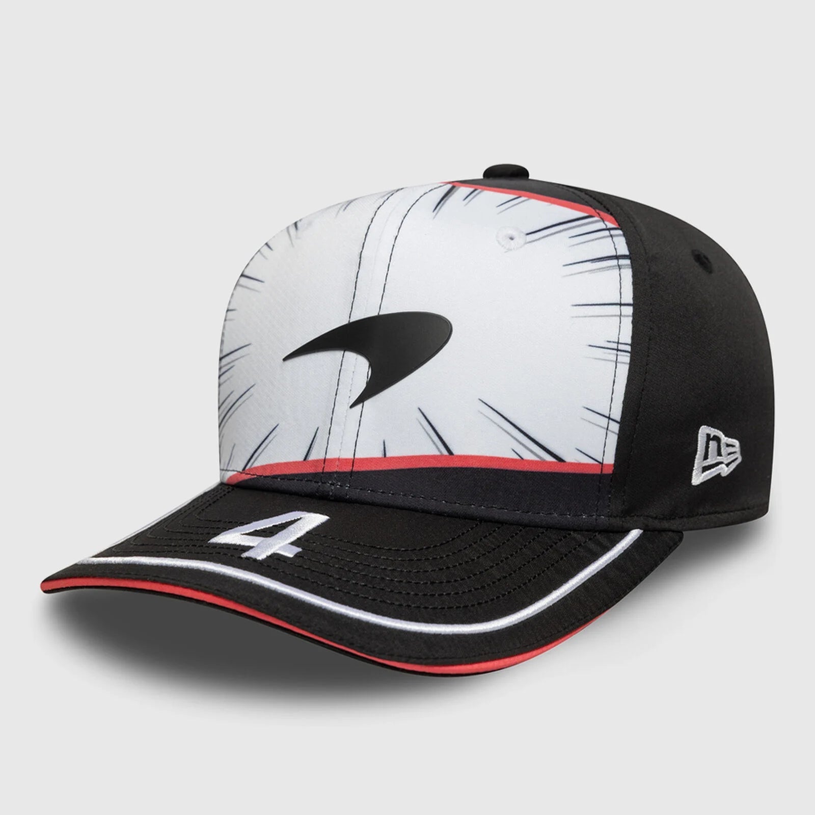 Image of McLaren Lando Norris 9FIFTY Sapka Japán 🔥