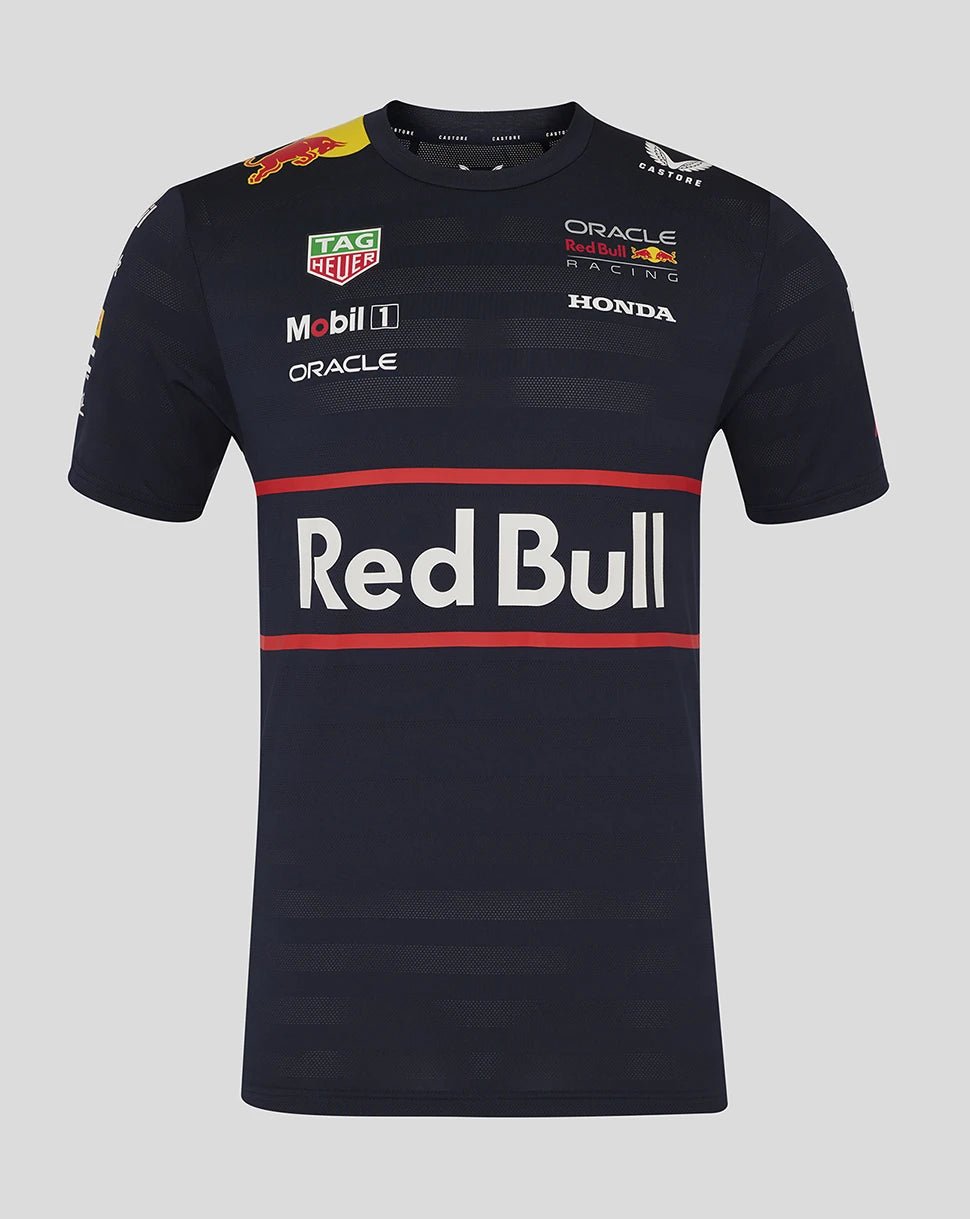 Image of Red Bull Racing Csapat Póló 🔥