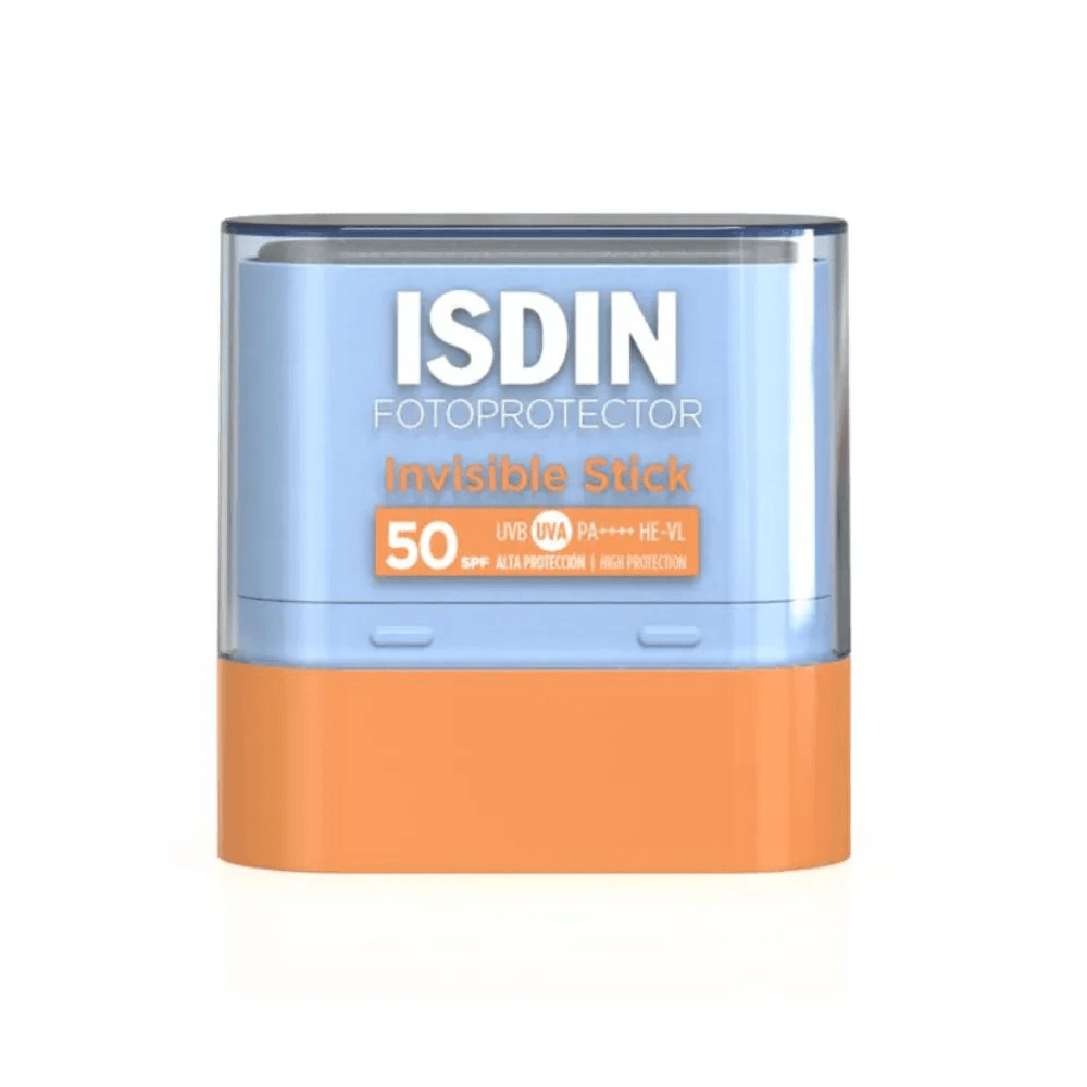 Isdin Fotoprotector Invisible Stick Spf 50 X 10 G