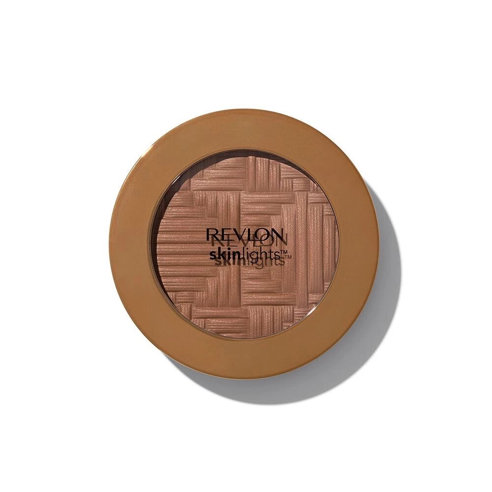 Revlon Skinligths Bronzer Cannes 002 Maq