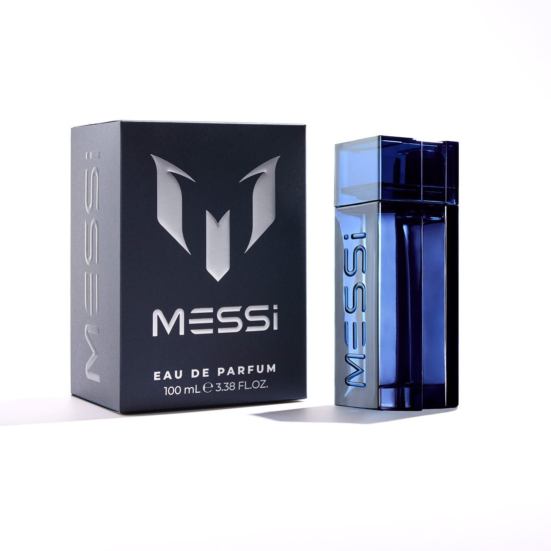 Messi The Fragrance Edp X 100 Ml