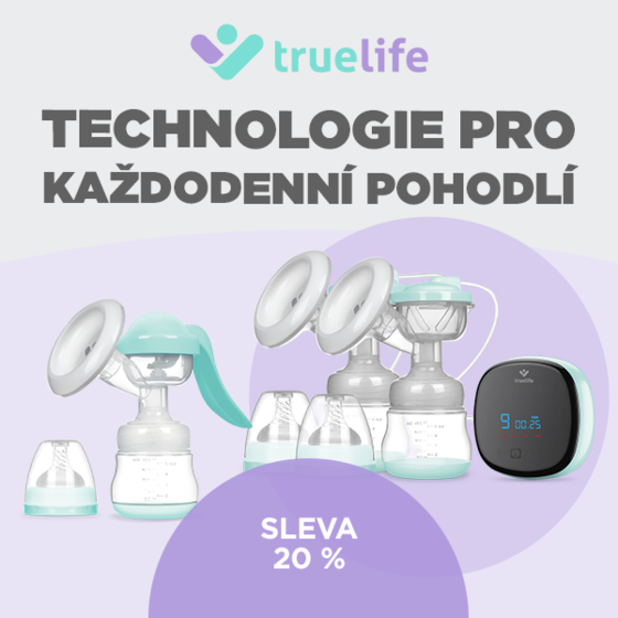 TrueLife | feedo.cz