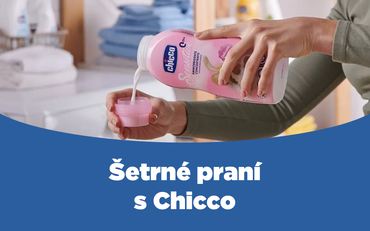 Chicco dny | feedo.cz