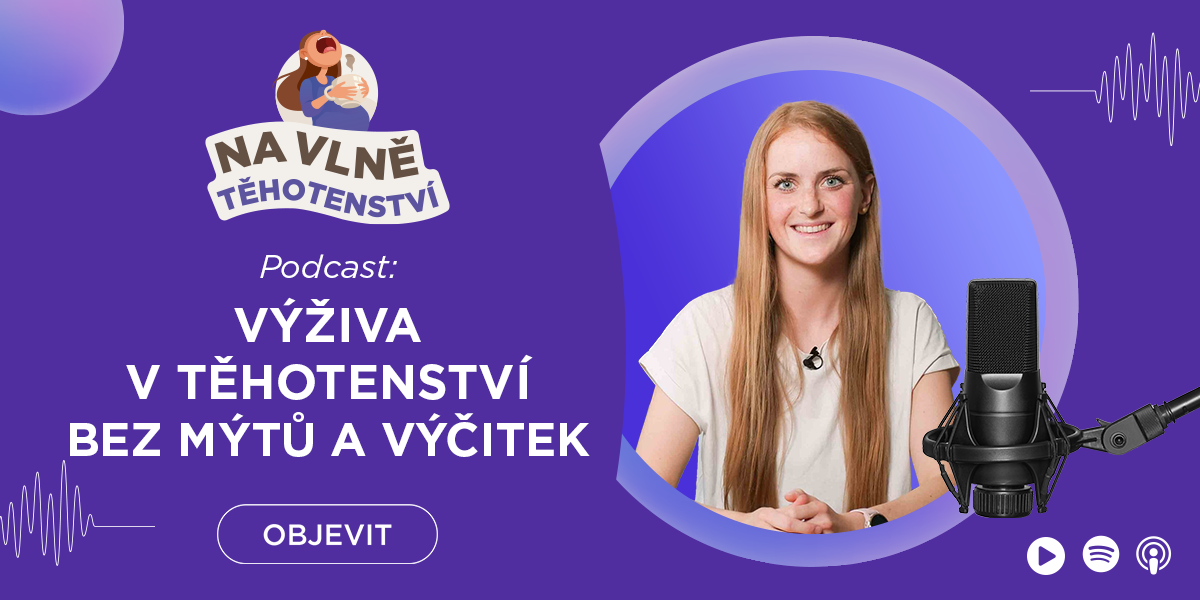 Na vlně těhotenství | feedo.cz