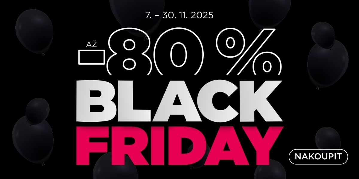 Black Friday | feedo.cz