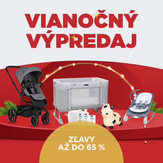 Vianočný výpredaj Na sklade | feedo.sk