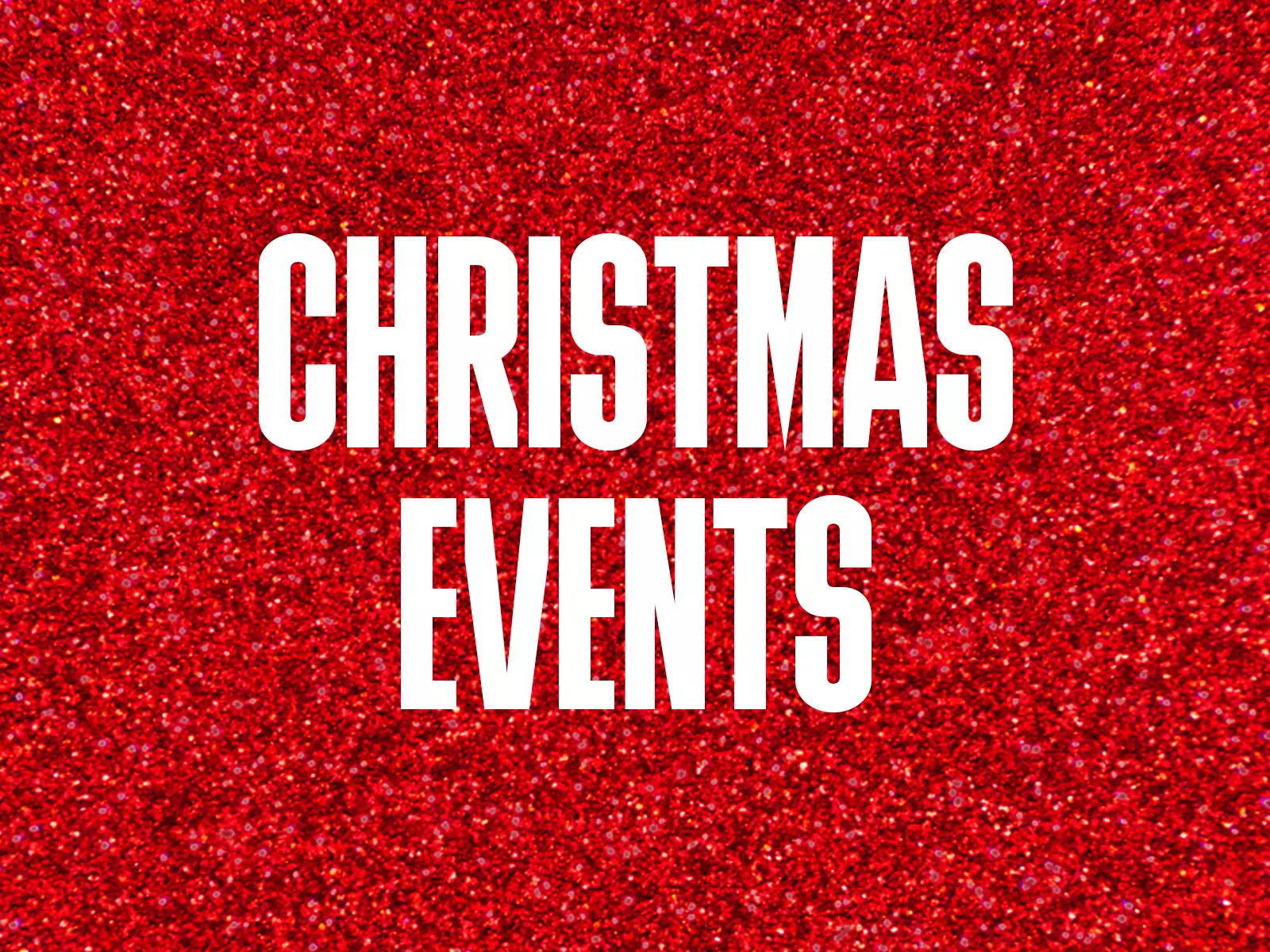 Discover Christmas events at Fenwick this Christmas