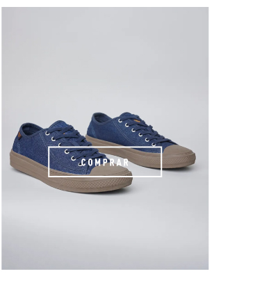 Zapatillas New York Denim