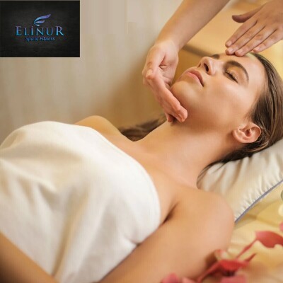 Elinur Spa & Fitness, Cher Hotel'de Spa ve Masaj Paketleri