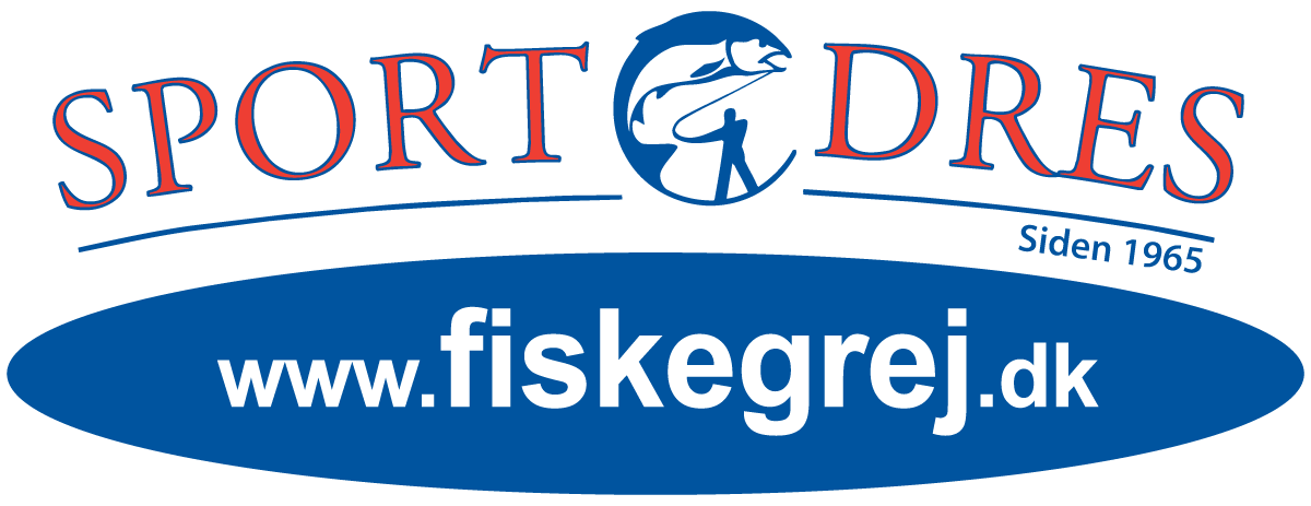 Fiskegrej Sport Dres