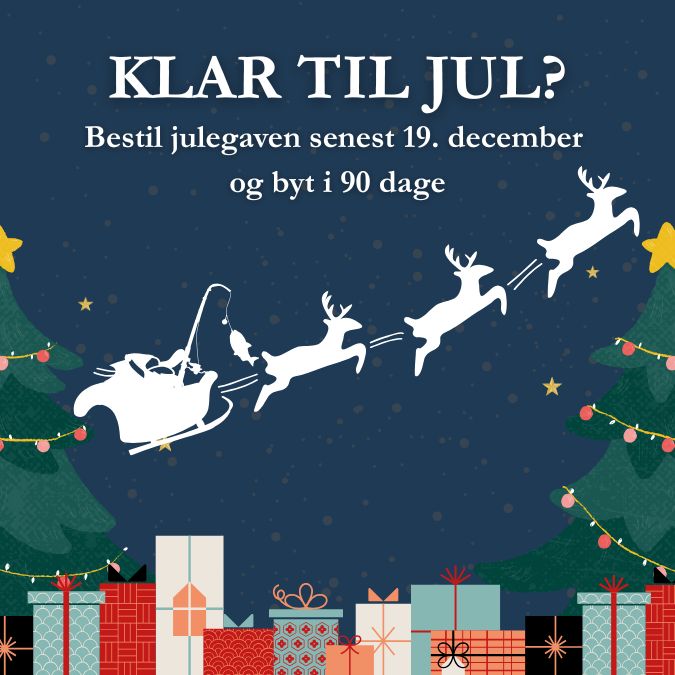 Fiskegrej Sport Dres