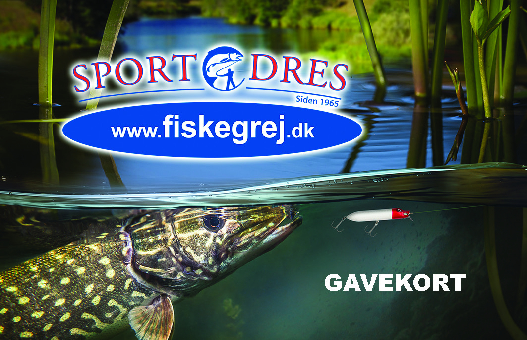 Image of Elektronisk Gavekort