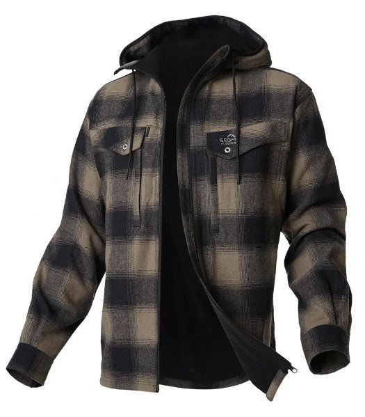 Image of Geoff Anderson Ezmar 2 Wind Jacket Grøn