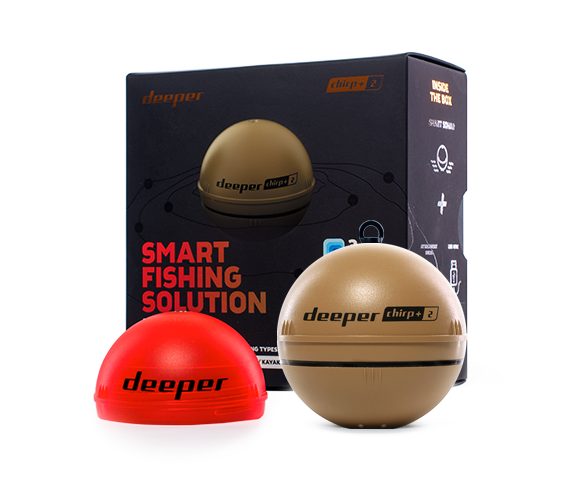 Image of Deeper Sonar Chirp+2
