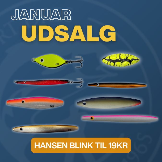 Fiskegrej Sport Dres