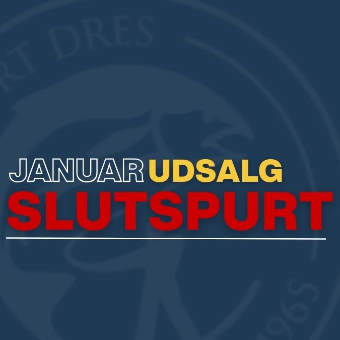 Fiskegrej Sport Dres