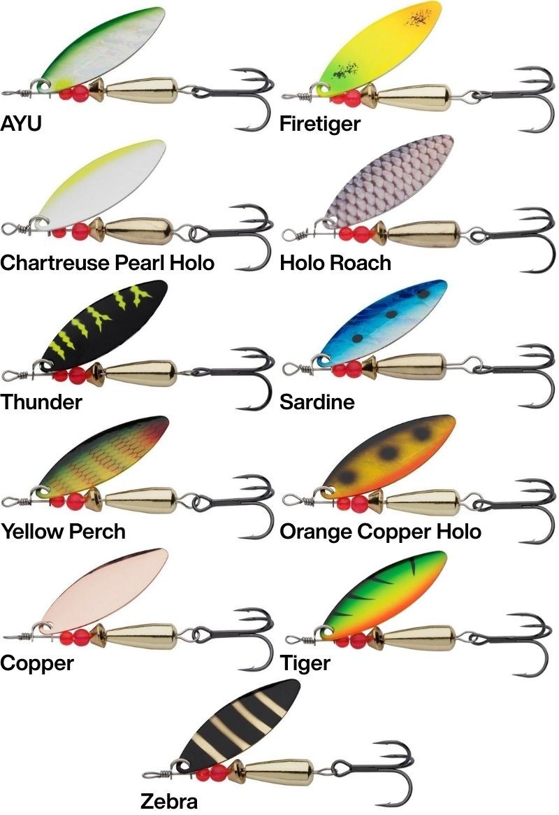 Image of Abu Droppen Vide