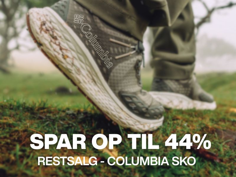 Fiskegrej Sport Dres