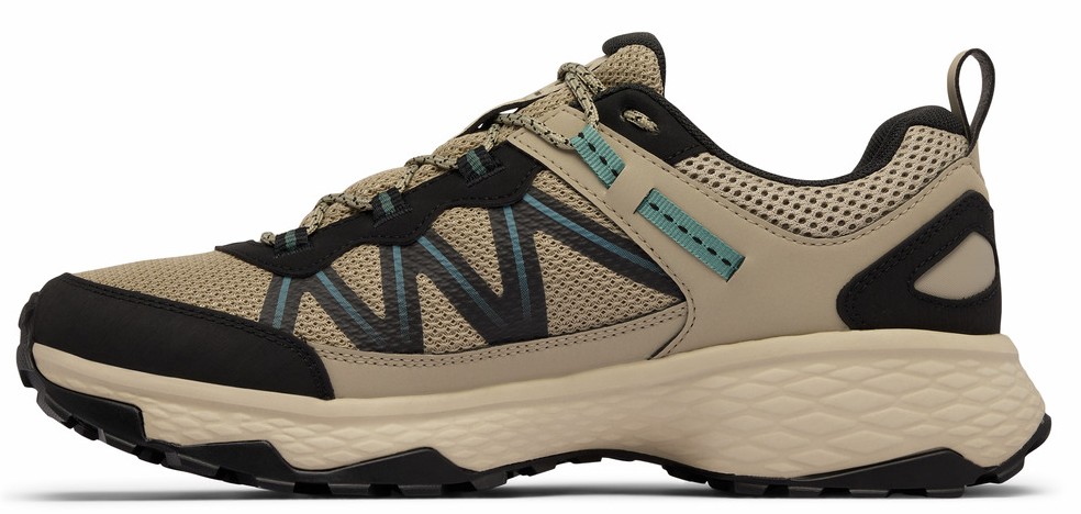 Image of Columbia Peakfreak Rush™ Outdry™ Canvas Tan, Metal