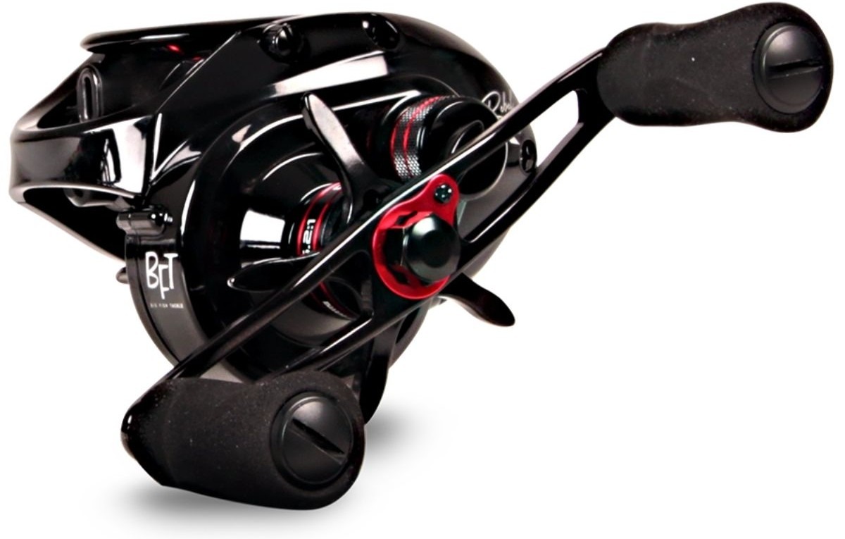 Image of BFT Rebel X8 Low Profile Venstrehånd