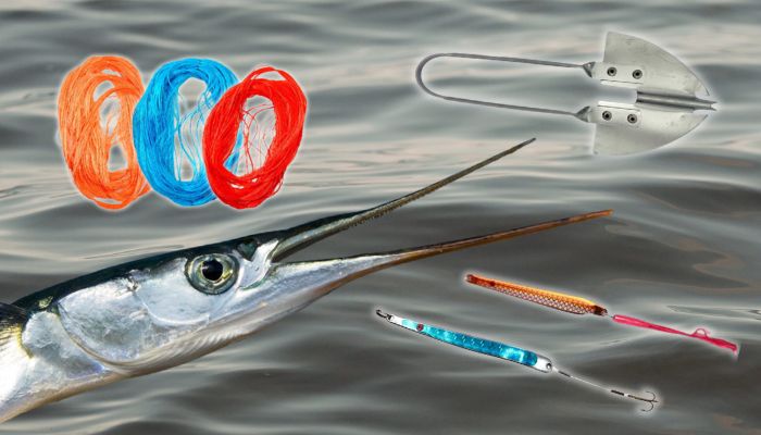 Fiskegrej Sport Dres