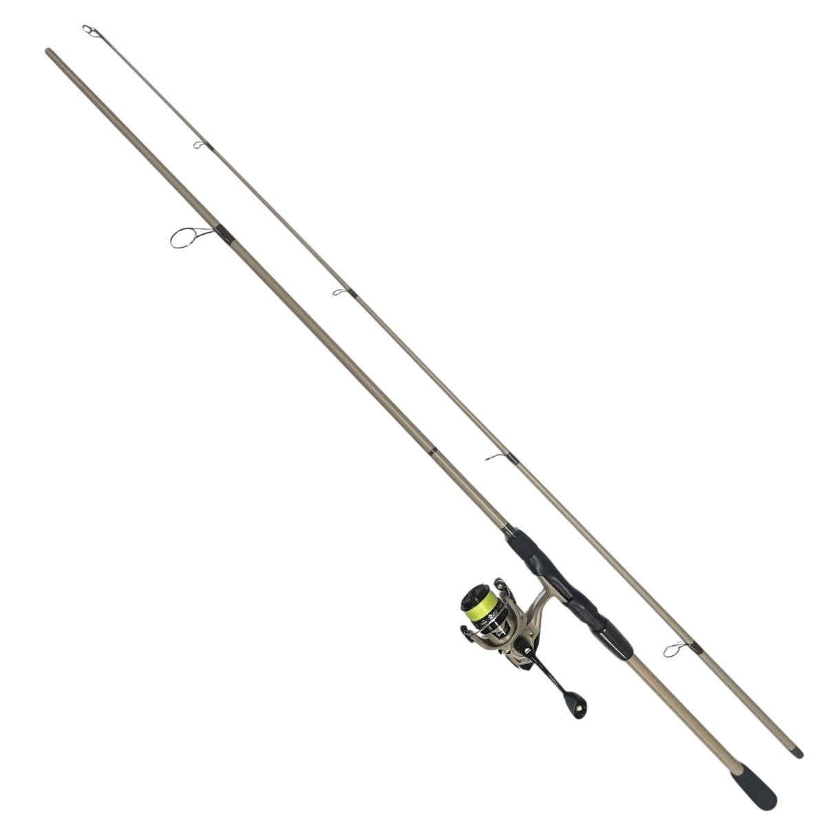 Image of Okuma Outrax Combo inkl. Fletline