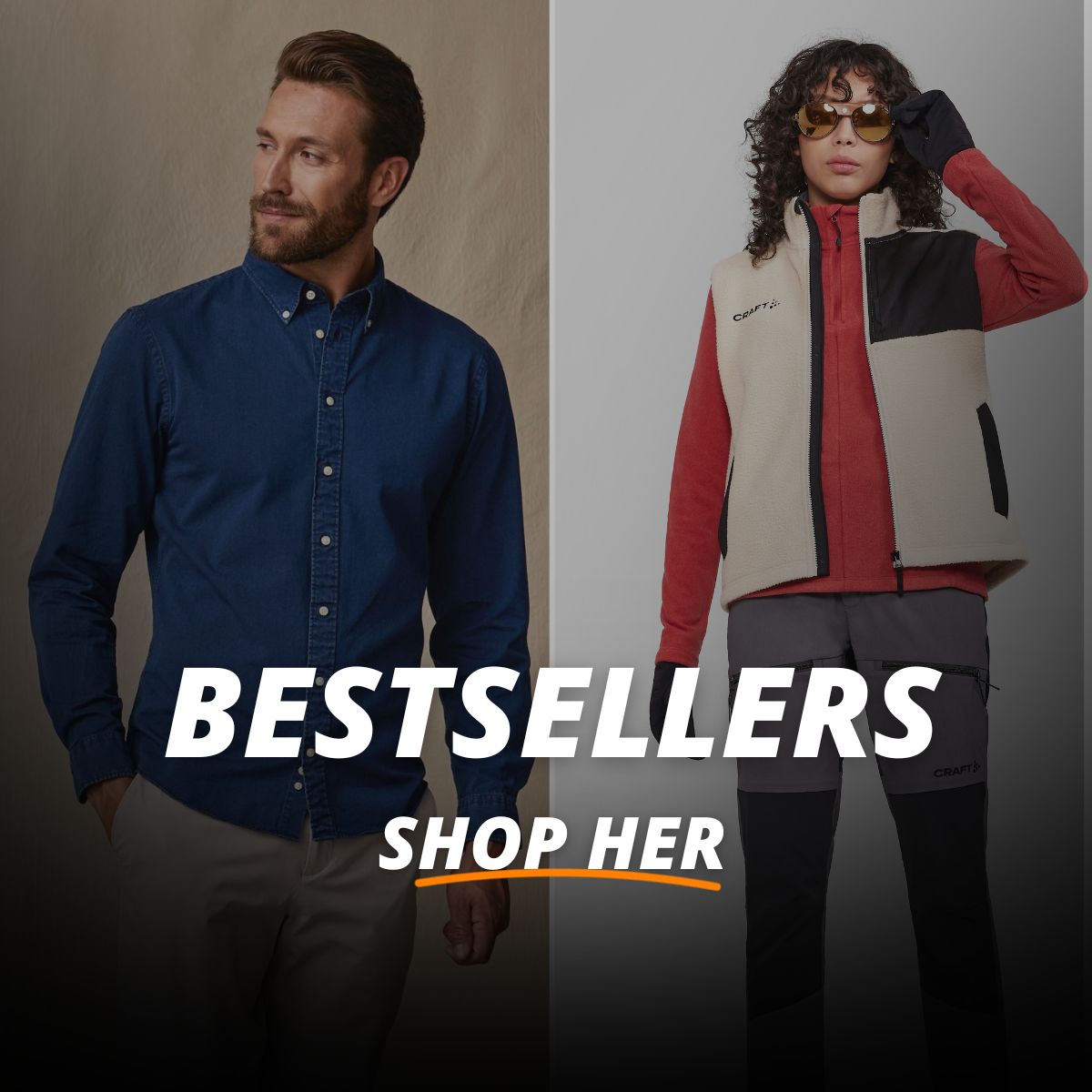 Bestsellers