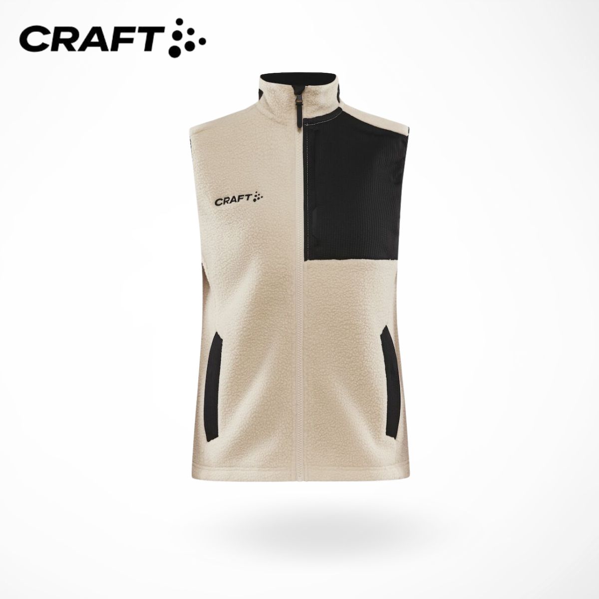 Craft vest