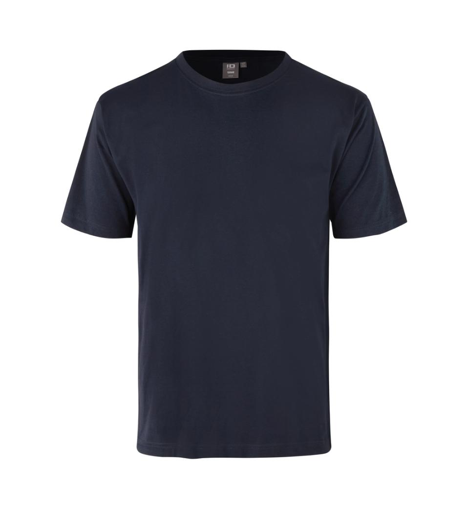 ID 0500 GAME T-shirts / Klassisk T-shirts med rund hals