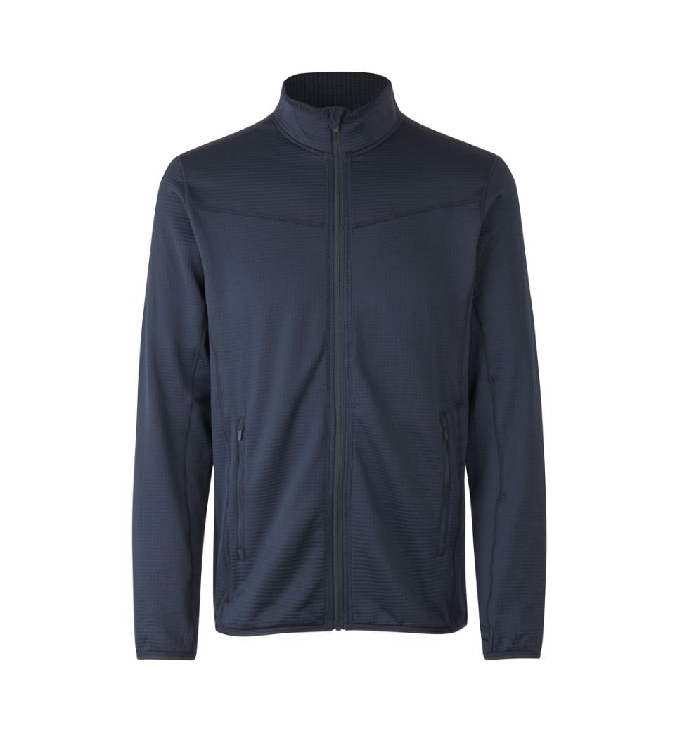 ID 0840 Cardigan | stretch komfort 