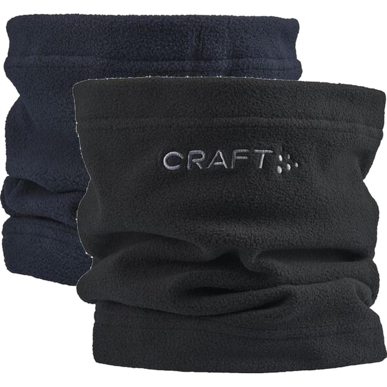 Craft 1915313 core essence fleece neck tube Unisex / Halsrør / Halsedisse