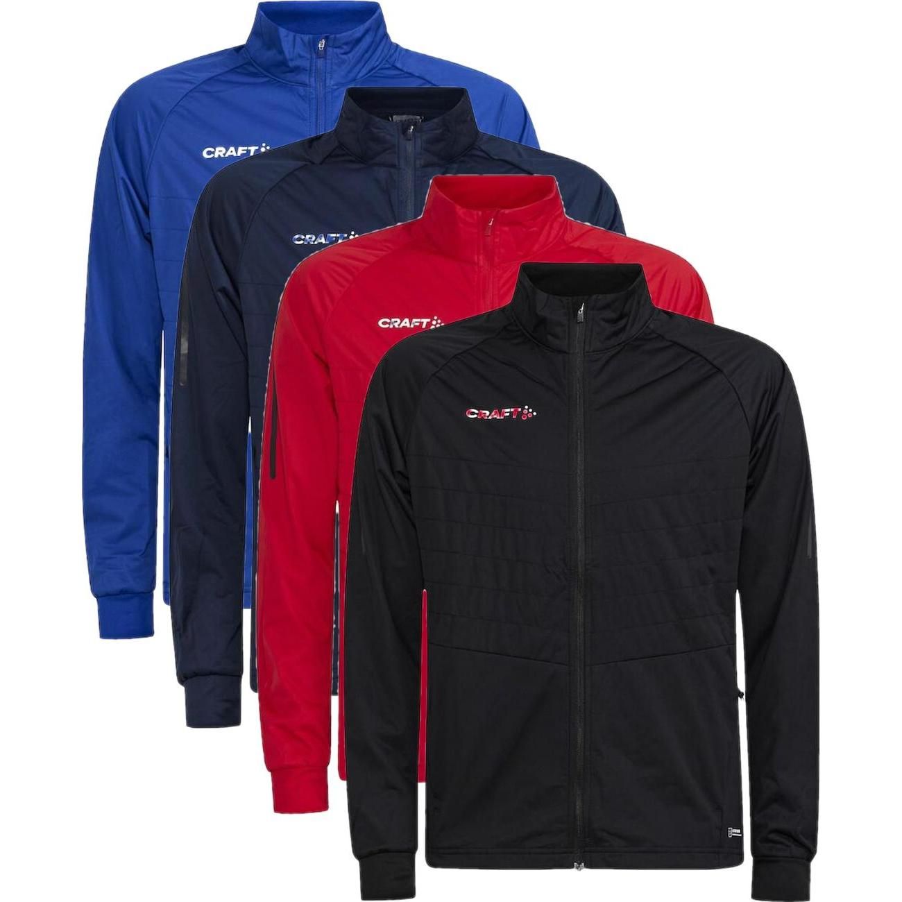 Craft ADV Nordic Ski Club Herre Sportsjakke 1912520