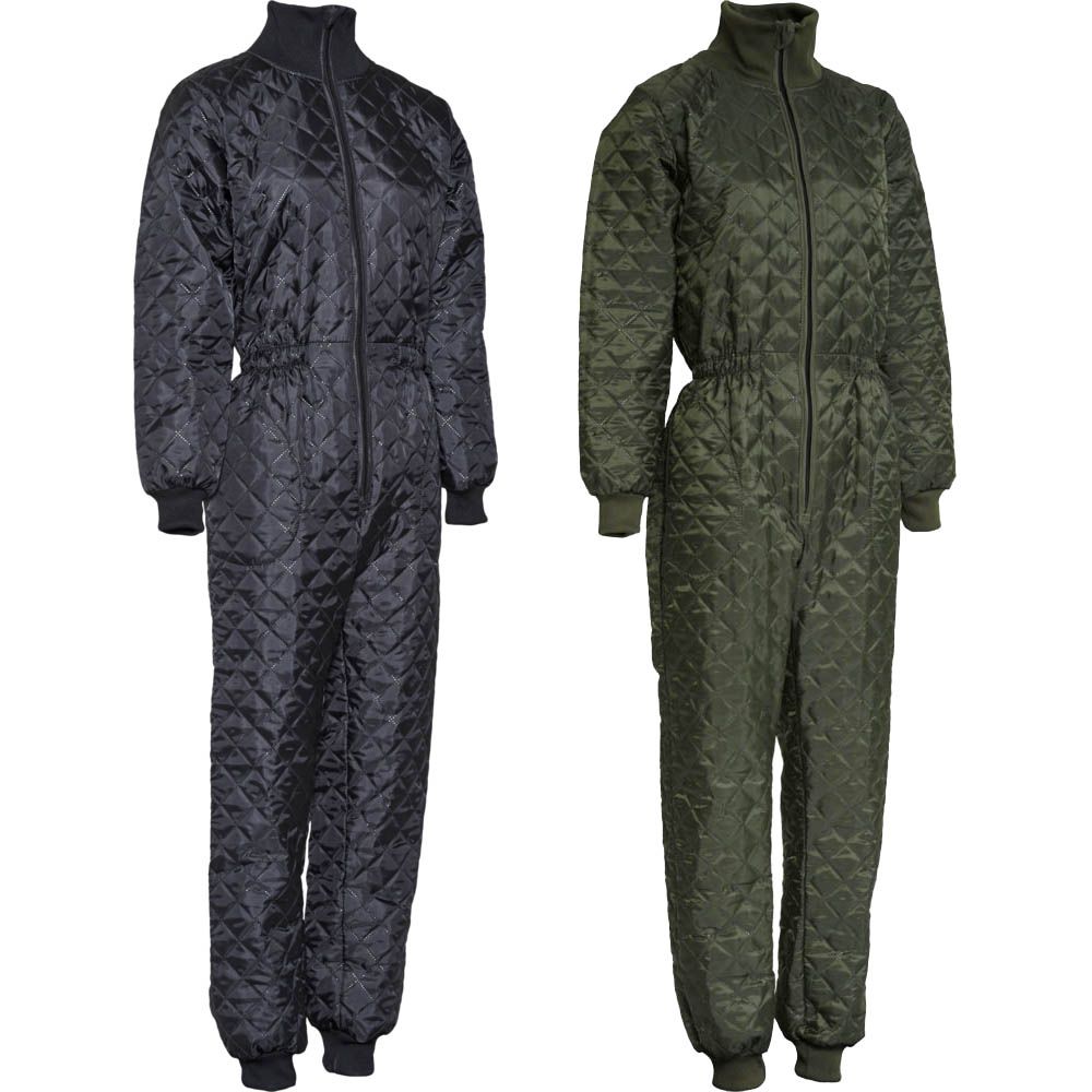 Elka Dame Termoheldragt 168011