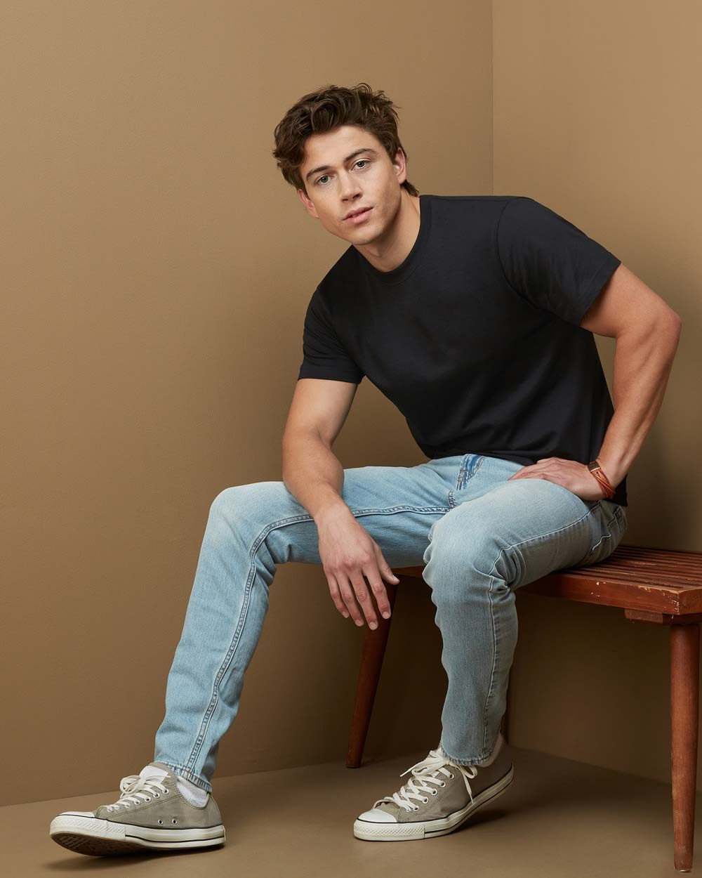 Stedman S185 Unisex Komfort T-shirt