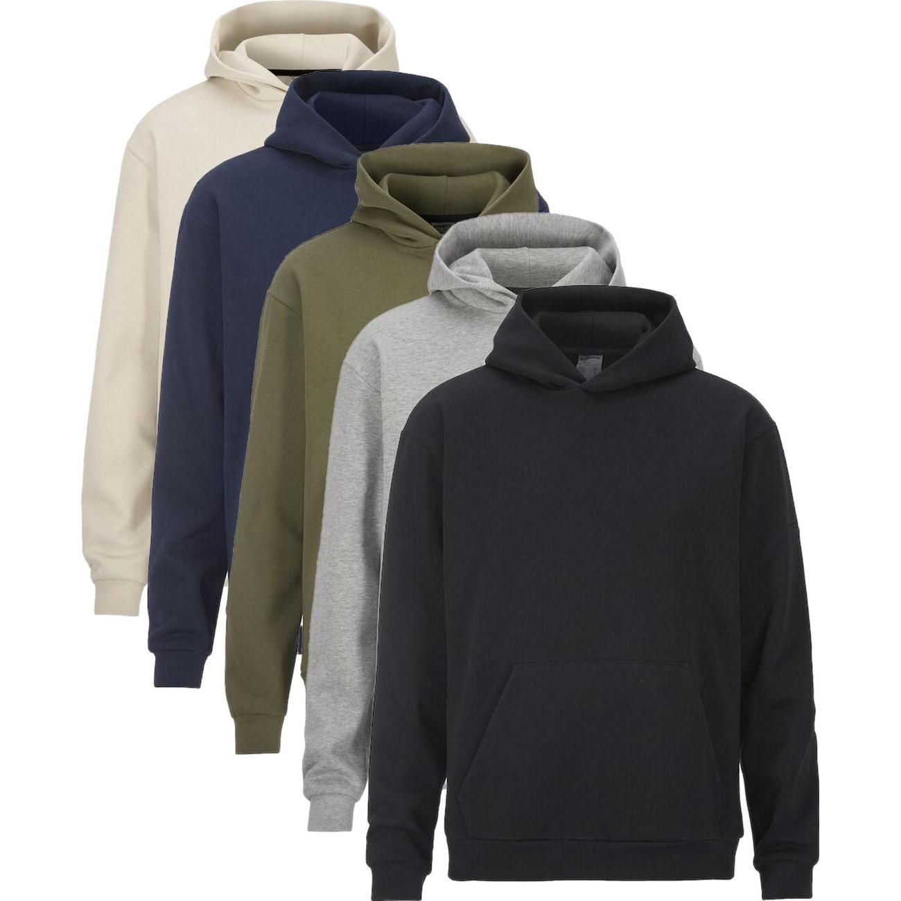 Craft 1915327 community 2.0 hoodie m Herre / Sportshoodie / Hoodie - Hættetrøje