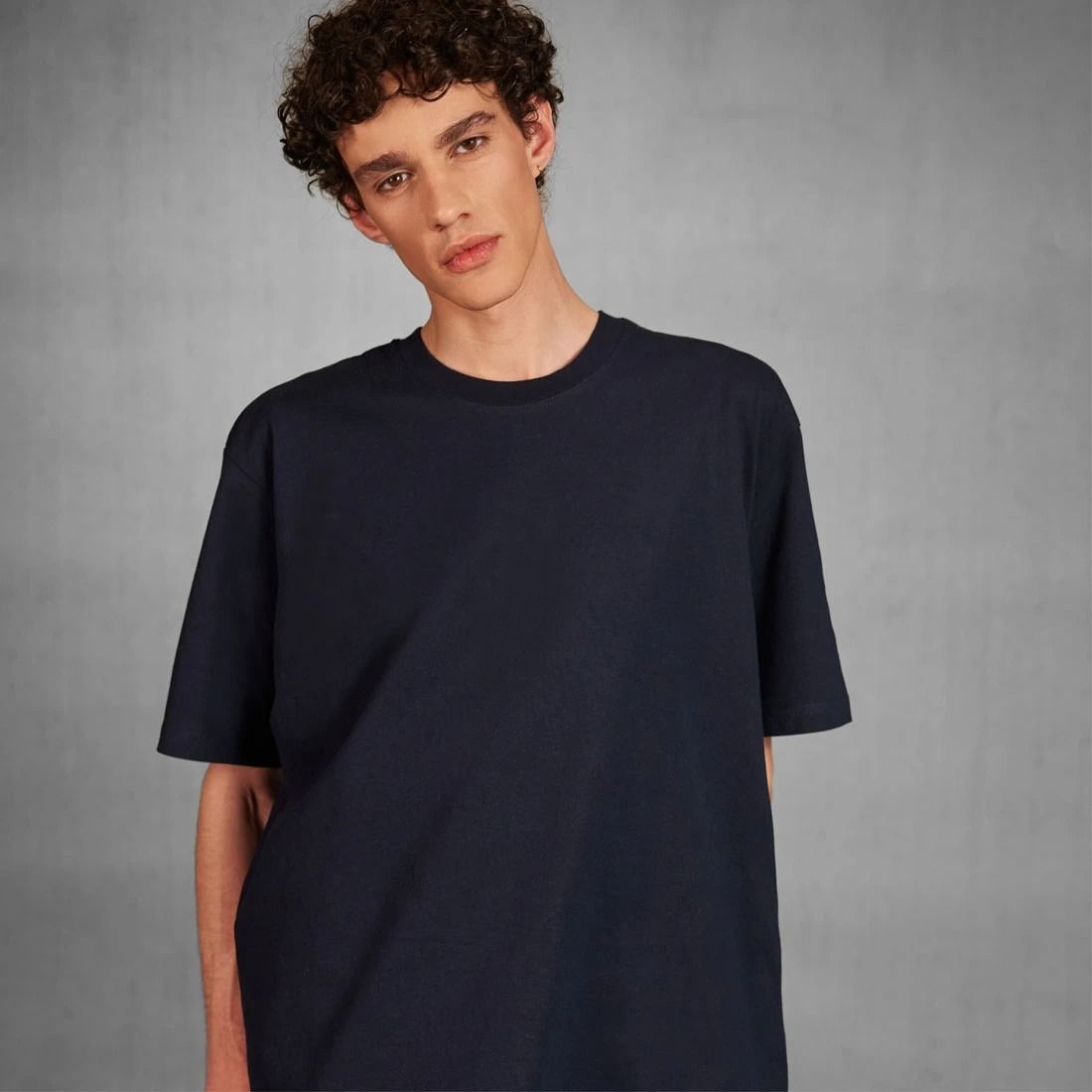 B&C TG001 Oversized T-shirts #E220